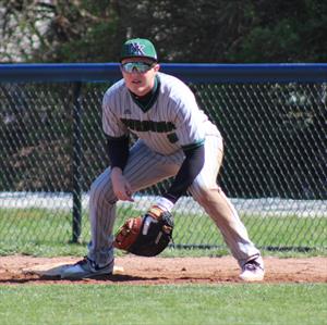 Andrew McClelland mugshot