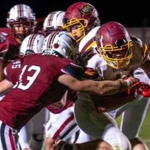 Ben Fritzler mugshot