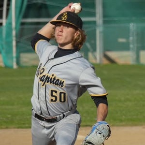 Chase Silva