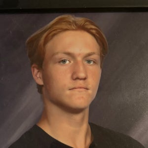Mason Nelson