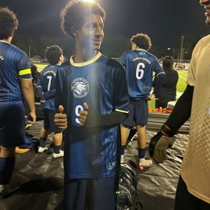 JAYDEN HILL