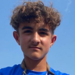 Nathan Stines