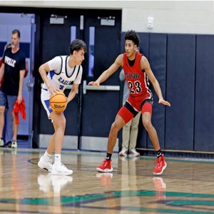 Yonas Franklin mugshot