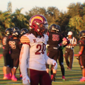 Cortlandt Florence mugshot