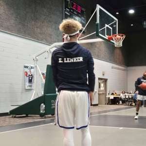 Eli Lenker