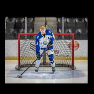 BRAYDEN NORRIS