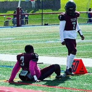 Anthony Johnson III