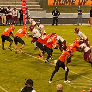 Caden Hopkins