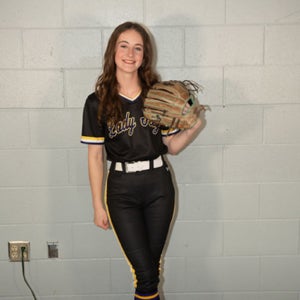 Lucy Gaffney
