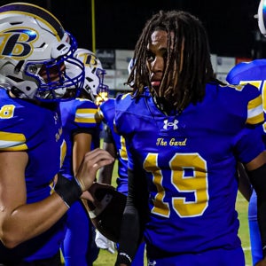 Austin Jackson mugshot