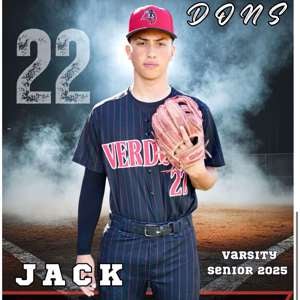 Jack Iafrate mugshot