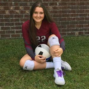 Zoey Fechter