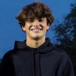 Ethan Shutler mugshot