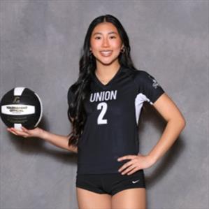 Madison Hayashi mugshot