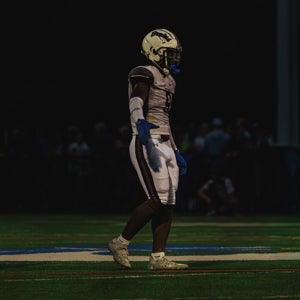 Cam Jones