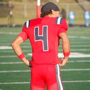 AJ WALKER
