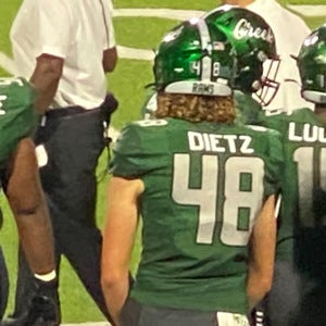Tate Dietz