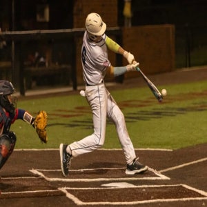 Carter Moore mugshot