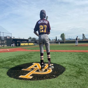 Andrew Nicklaus mugshot