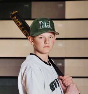 Eddie Knuckey mugshot