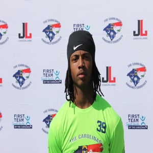 Meliq Mcgowan mugshot