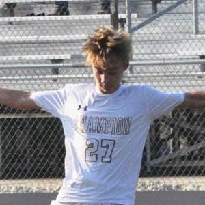 Evan Tilley