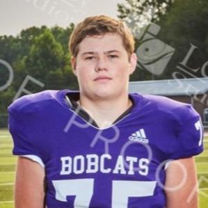 Caden Stover
