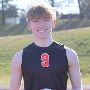 Jacob Zambito mugshot