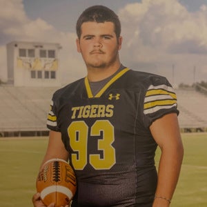 BRANDON BROADHEAD