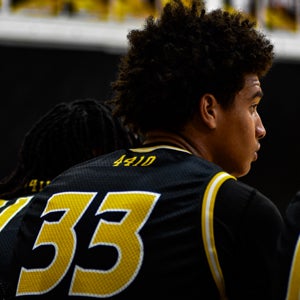 Jaiden Jones mugshot