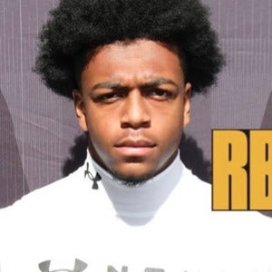 Jerome Larue Jr. mugshot