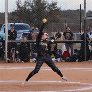 Layla Virdell mugshot