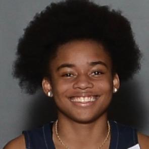 Joi Hubbard mugshot