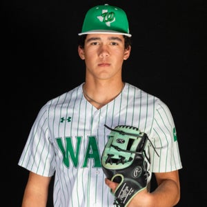 Gage Reichenau mugshot