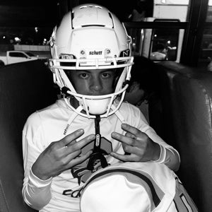 Jabari Harris