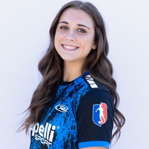 Shaylen Greff