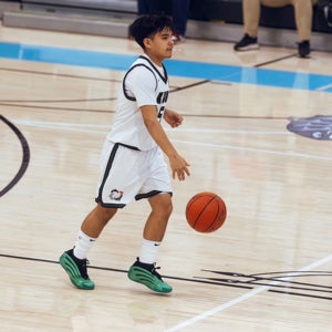 Evan Thompson mugshot