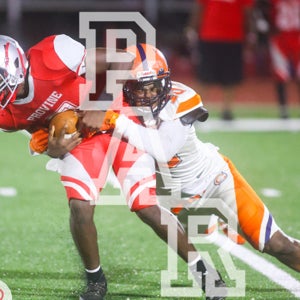 Chauncey Ford mugshot