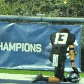 MYLES BAKER