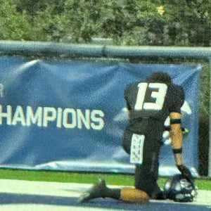 Myles Baker