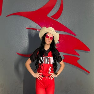 Alyssa Anderson mugshot