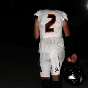 Izaiah Tua-laird