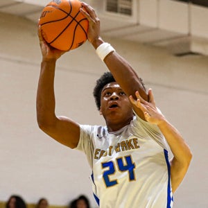 Malachi Harris mugshot