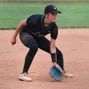 Mia Hinojosa mugshot