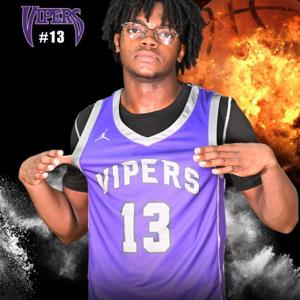 Jahylin Wright