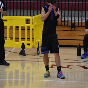 Matty Malave mugshot