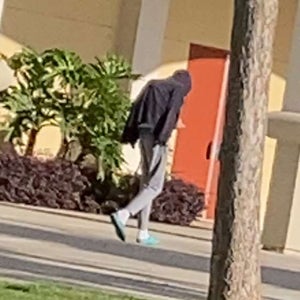 Levi Jimenez mugshot