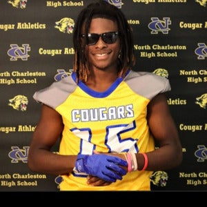 Jakrie Chisolm