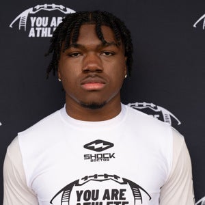 Markavion Jones mugshot