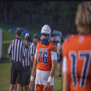 Daniel (CJ) Willard